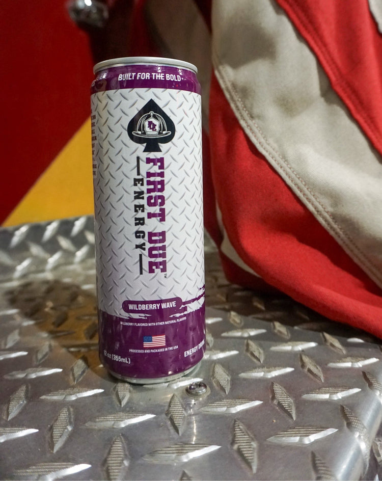Energy Drinks