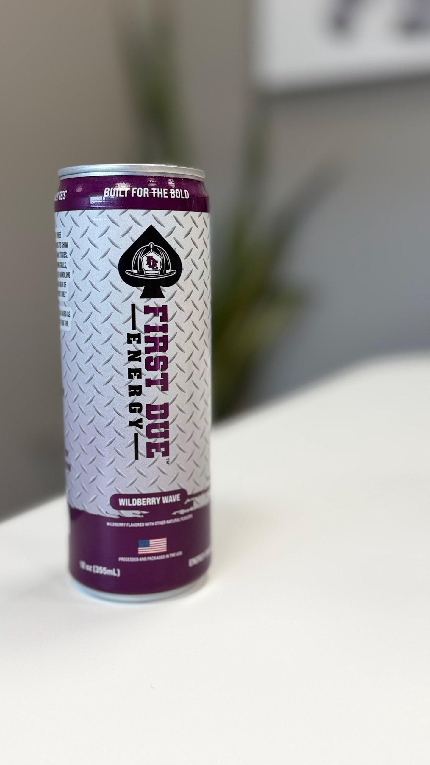 12-Pack Wildberry Wave
