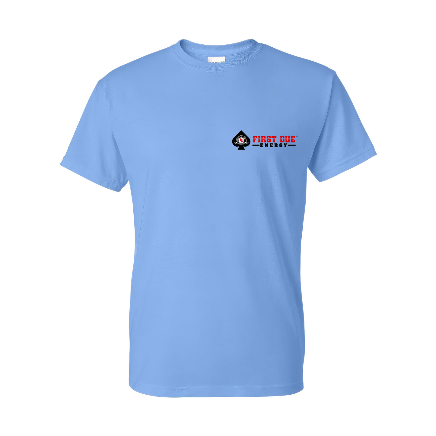 First Due Energy T-Shirt