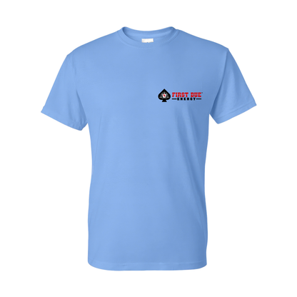 First Due Energy T-Shirt