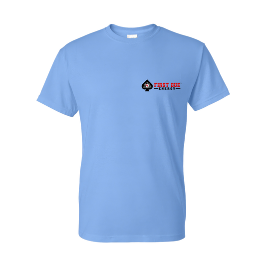 First Due Energy T-Shirt