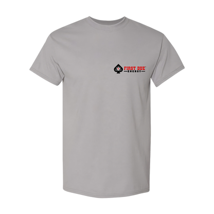 First Due Energy T-Shirt