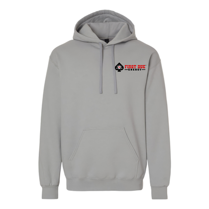 First Due Energy Heavyweight Sweatshirt