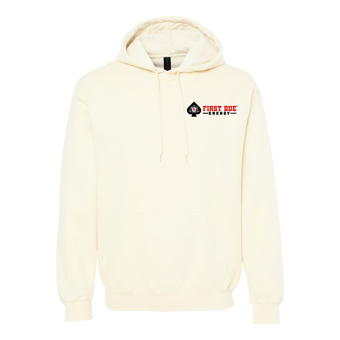 First Due Energy Heavyweight Sweatshirt