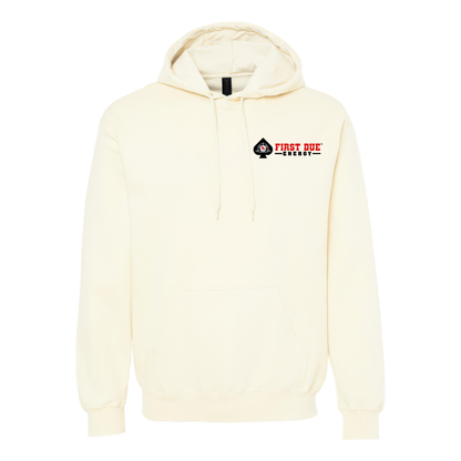 First Due Energy Heavyweight Sweatshirt