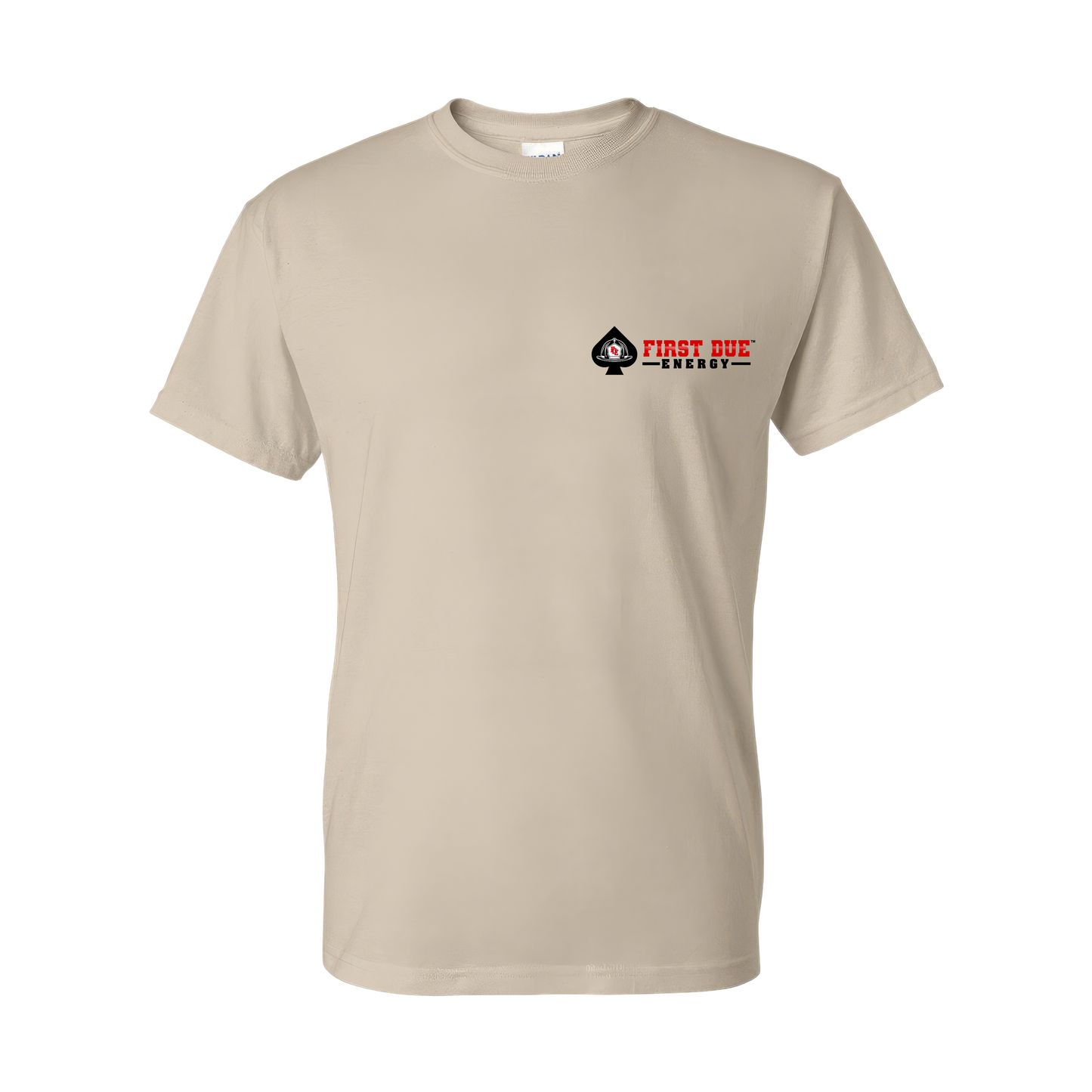 First Due Energy T-Shirt
