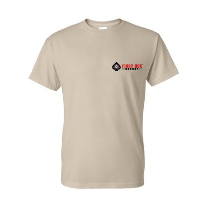 First Due Energy T-Shirt