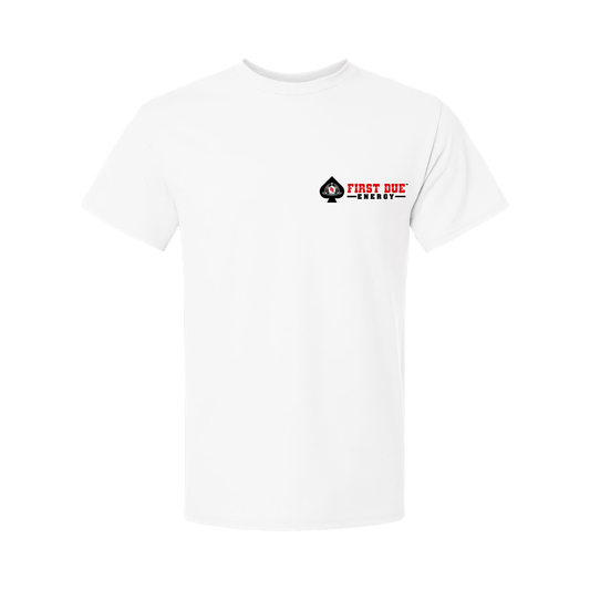 First Due Energy T-Shirt