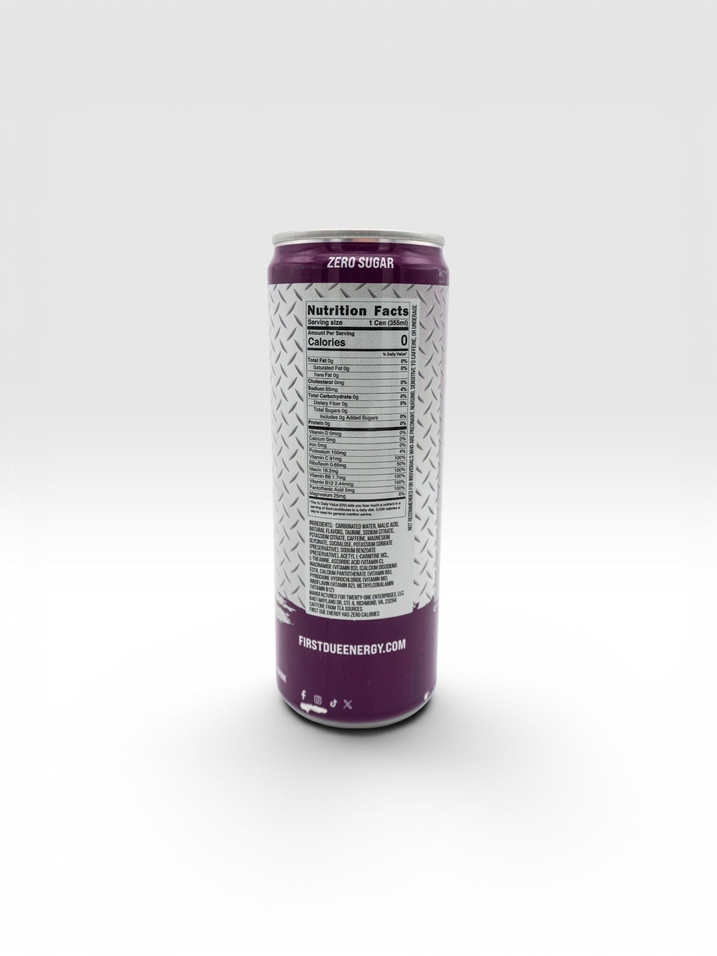 12-Pack Wildberry Wave