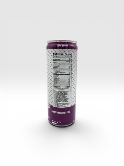 12-Pack Wildberry Wave