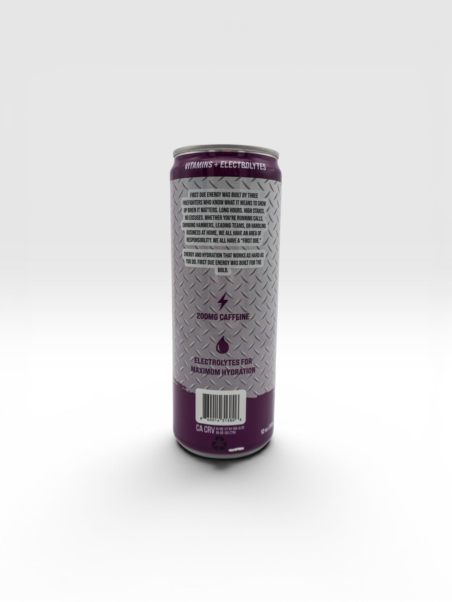 12-Pack Wildberry Wave