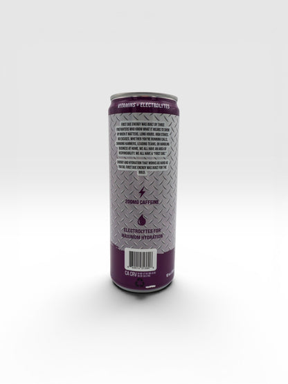 12-Pack Wildberry Wave