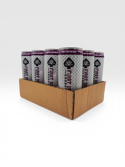 12-Pack Wildberry Wave