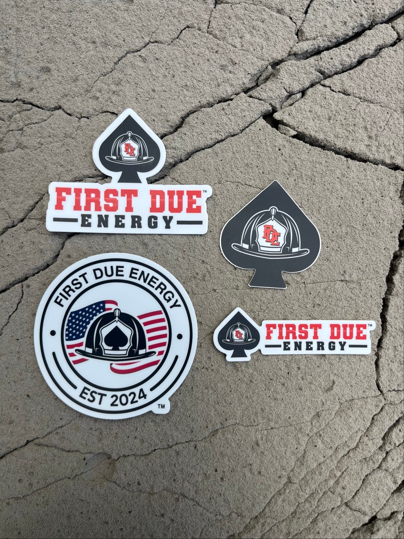 Sticker Variety-Pack