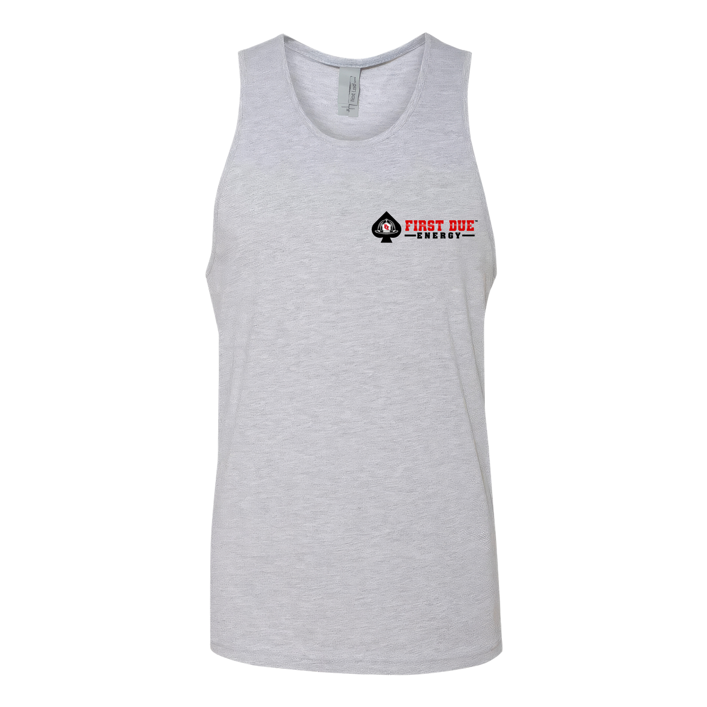 First Due Energy Tank